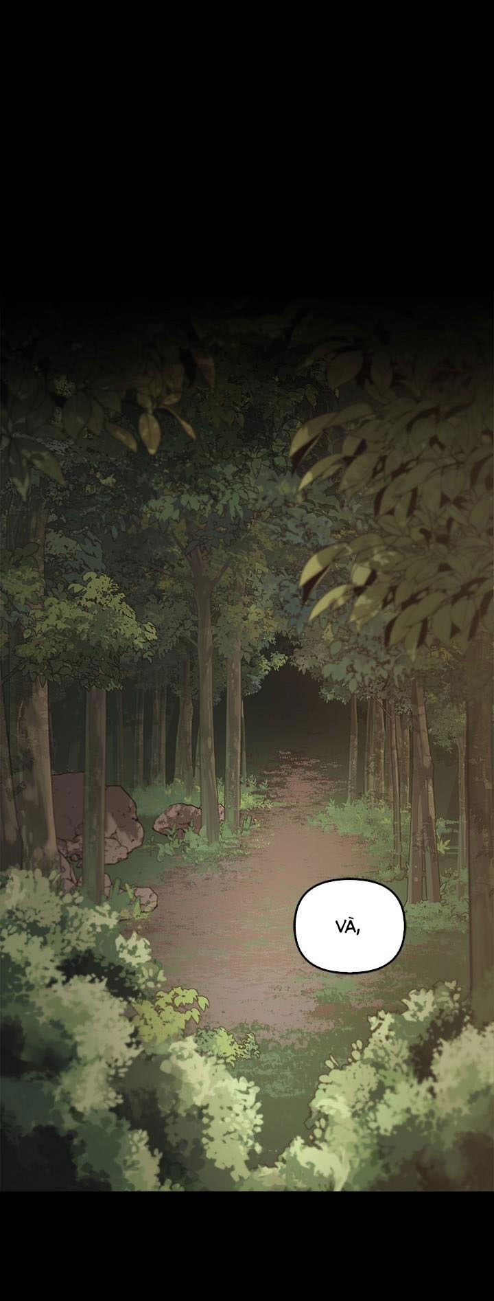 Regas Chapter 32 - Trang 3