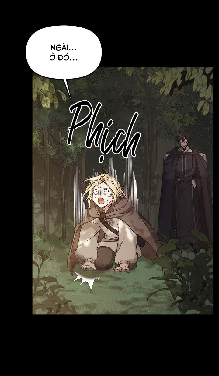 Regas Chapter 32 - Trang 3