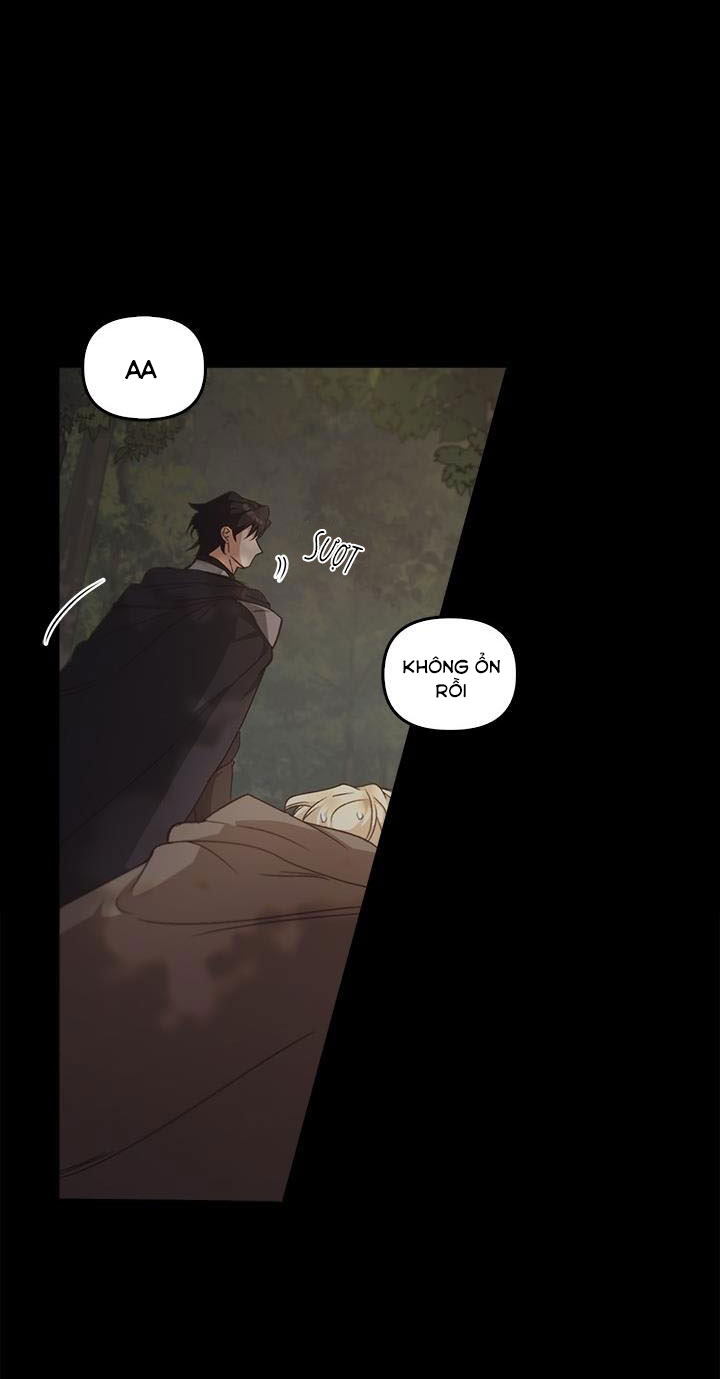 Regas Chapter 32 - Trang 3