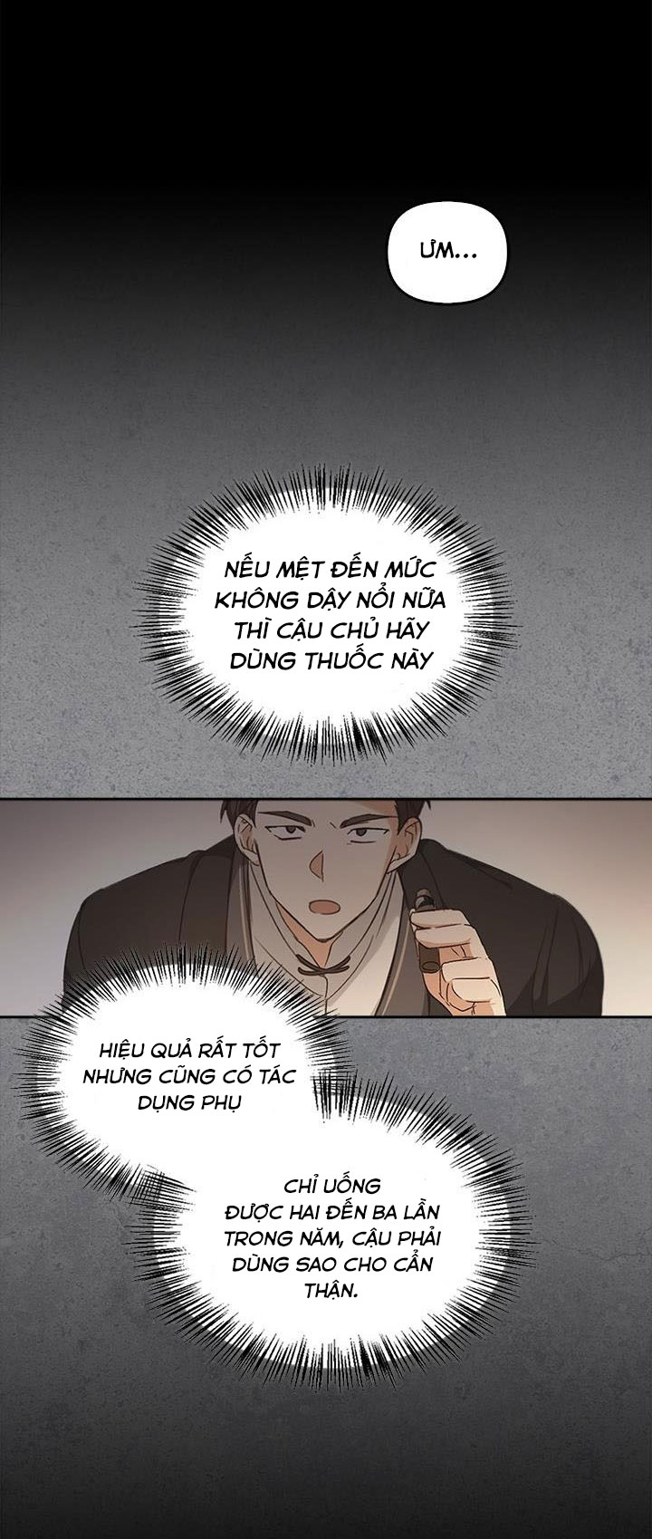 Regas Chapter 32 - Trang 3