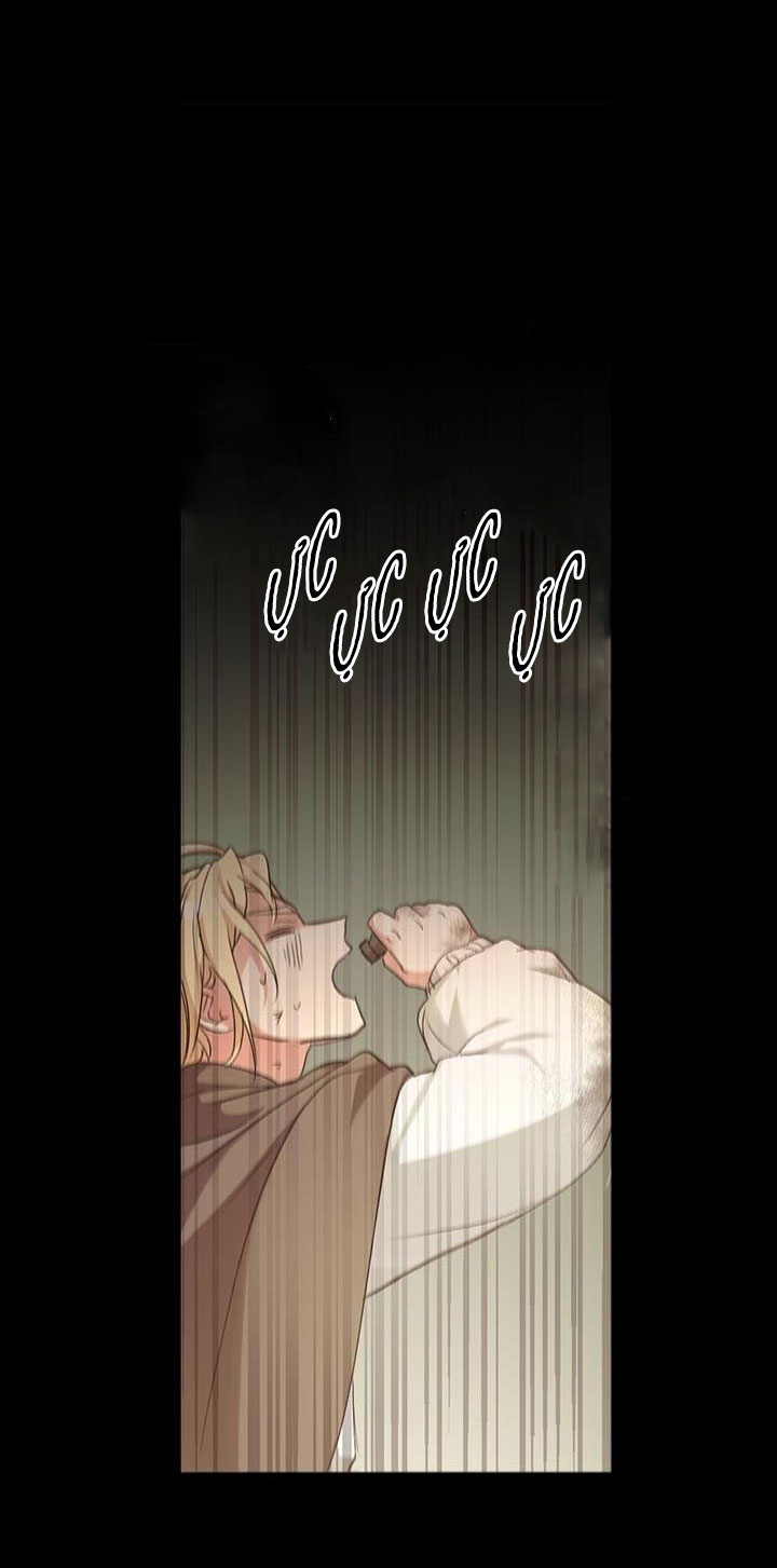 Regas Chapter 32 - Trang 3