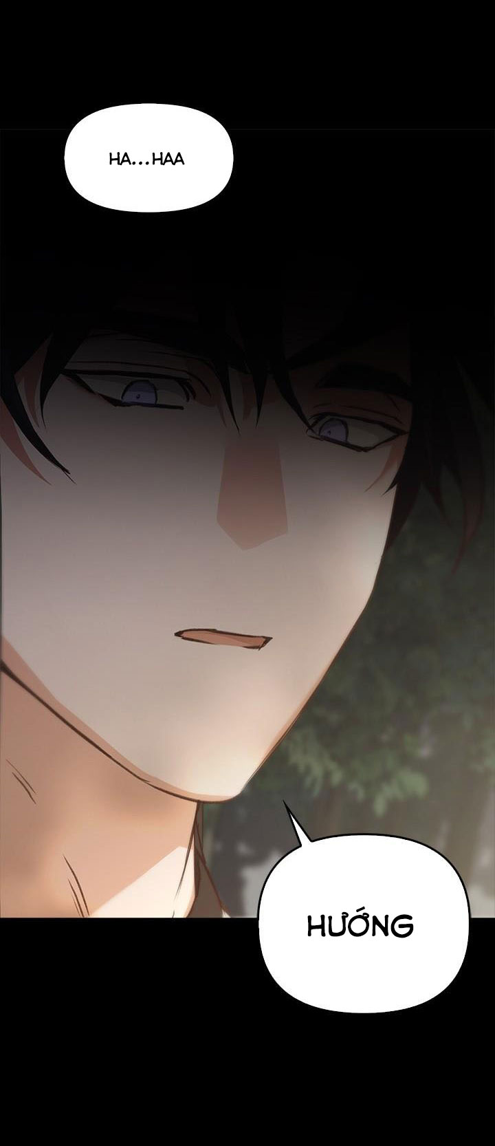 Regas Chapter 32 - Trang 3