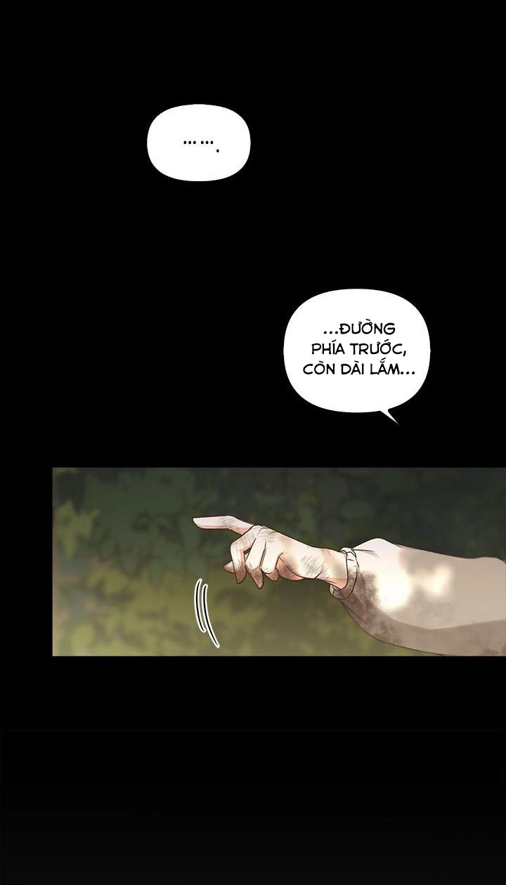 Regas Chapter 32 - Trang 3