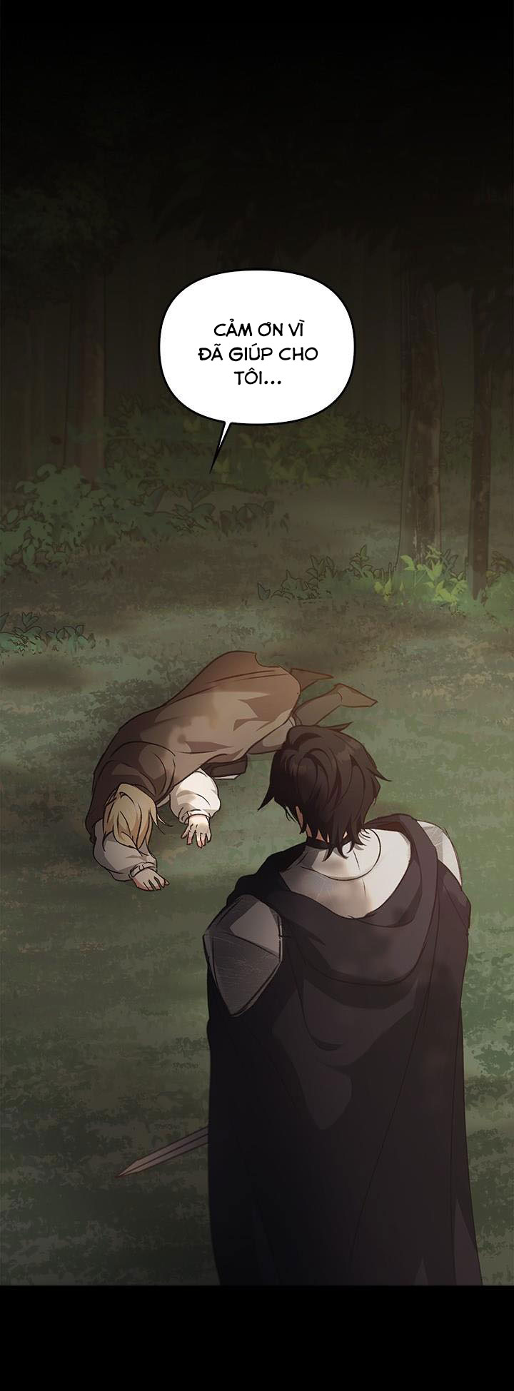 Regas Chapter 32 - Trang 3
