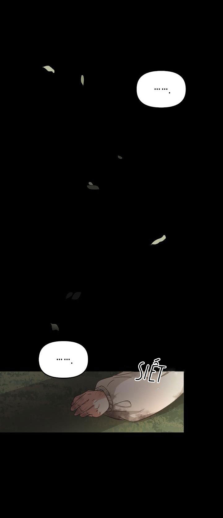 Regas Chapter 32 - Trang 3