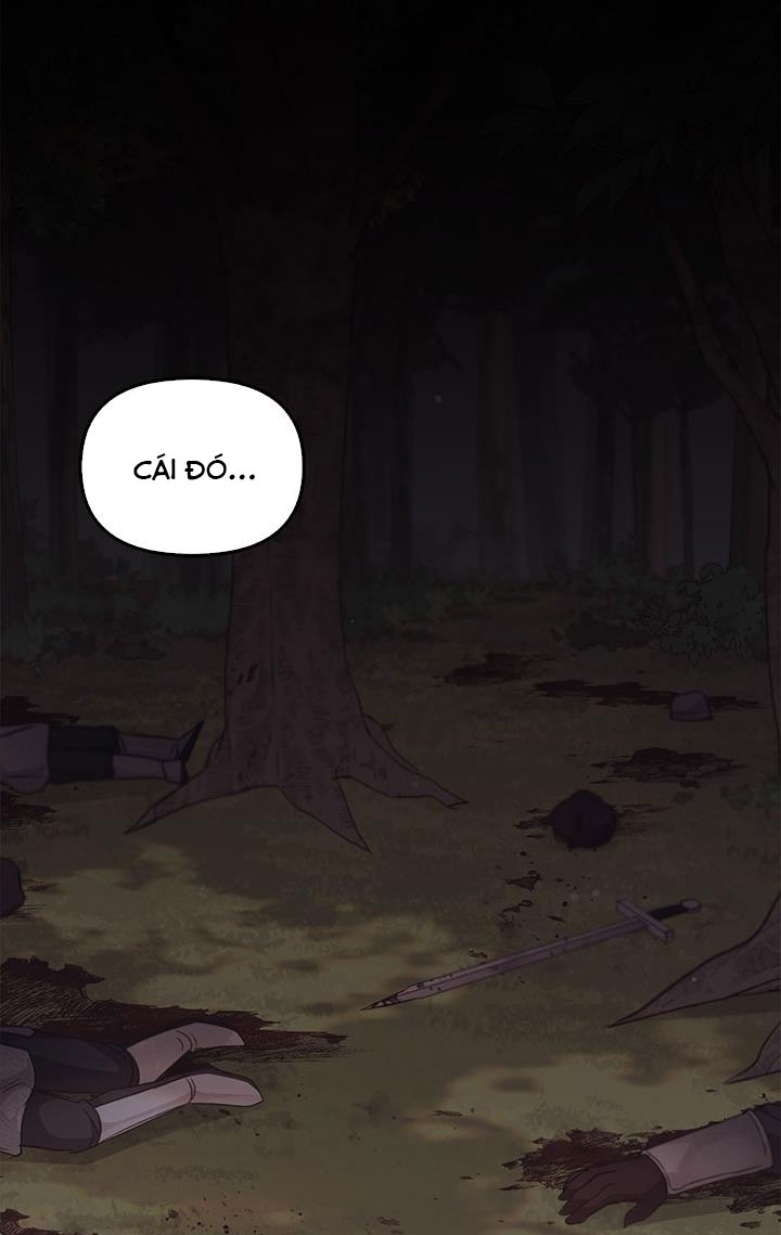 Regas Chapter 33 - Trang 3