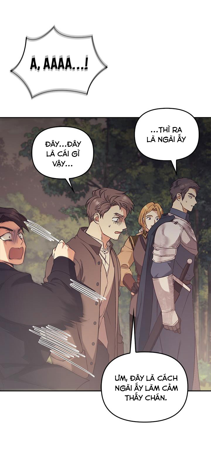 Regas Chapter 33 - Trang 3