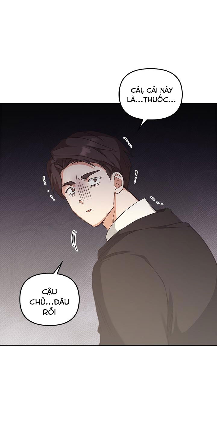 Regas Chapter 33 - Trang 3