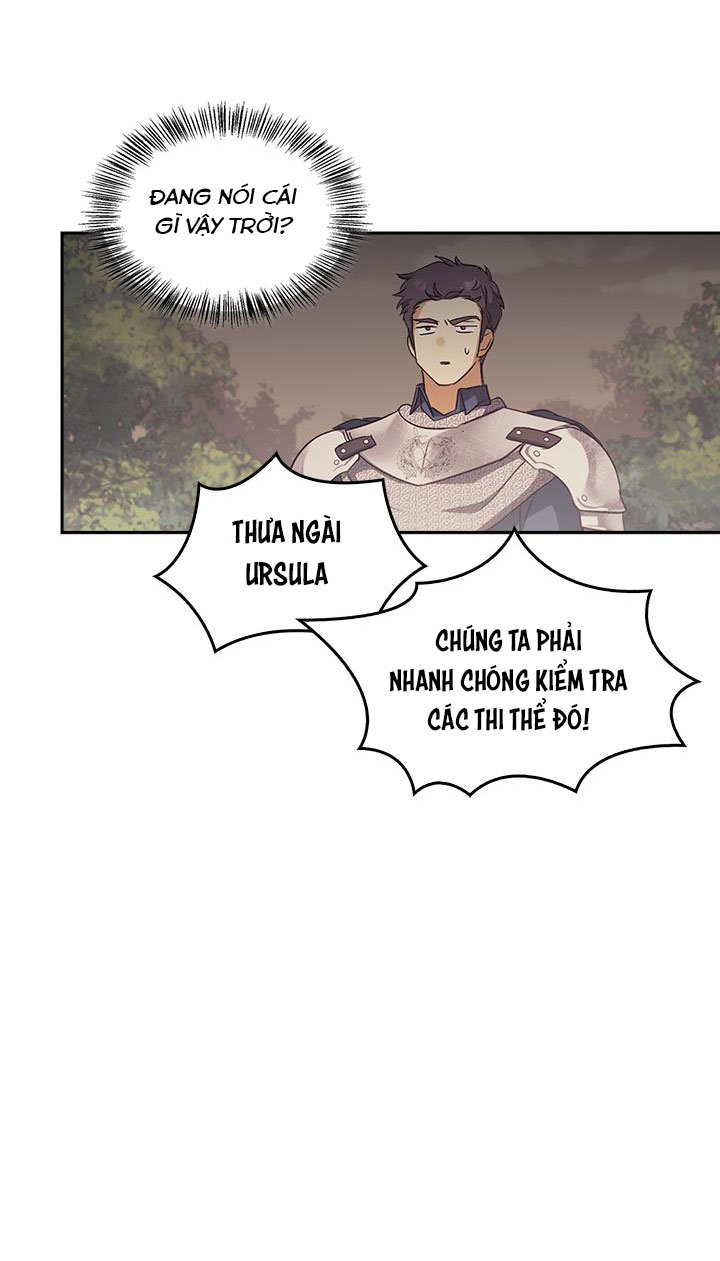 Regas Chapter 33 - Trang 3