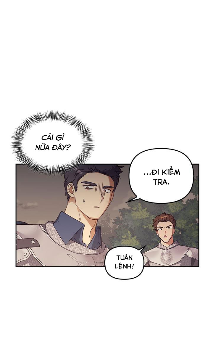 Regas Chapter 33 - Trang 3