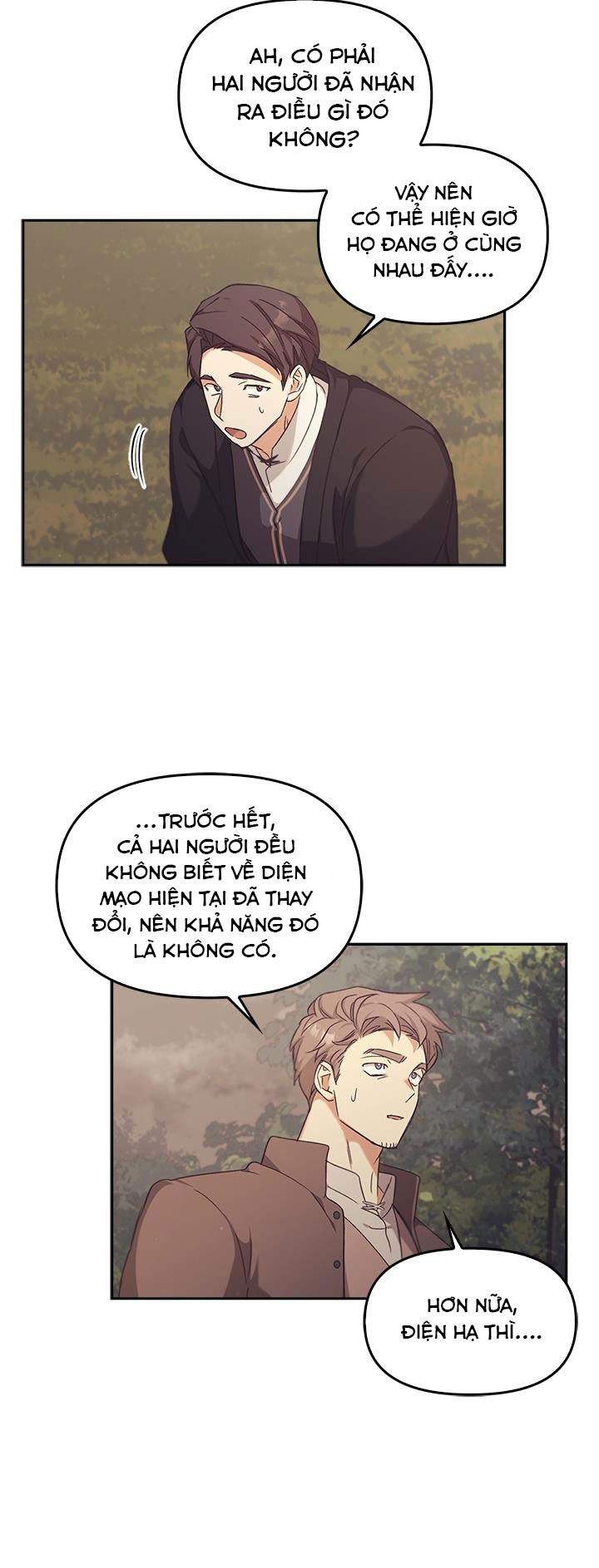 Regas Chapter 33 - Trang 3