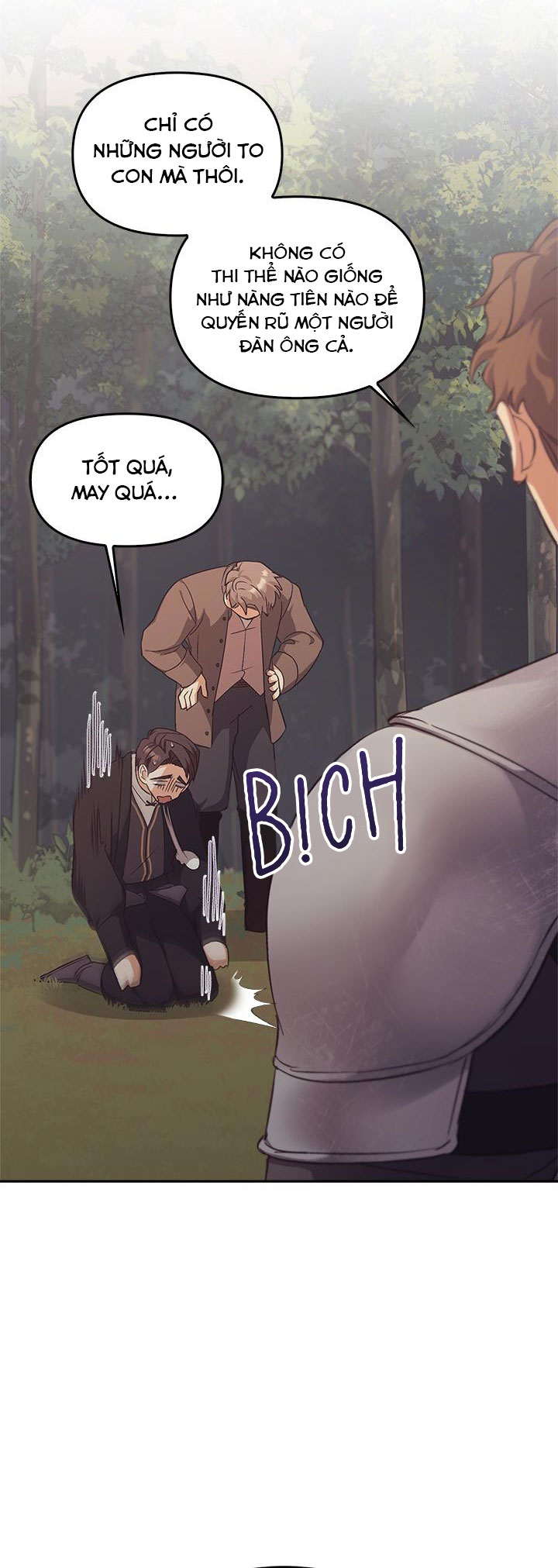 Regas Chapter 33 - Trang 3