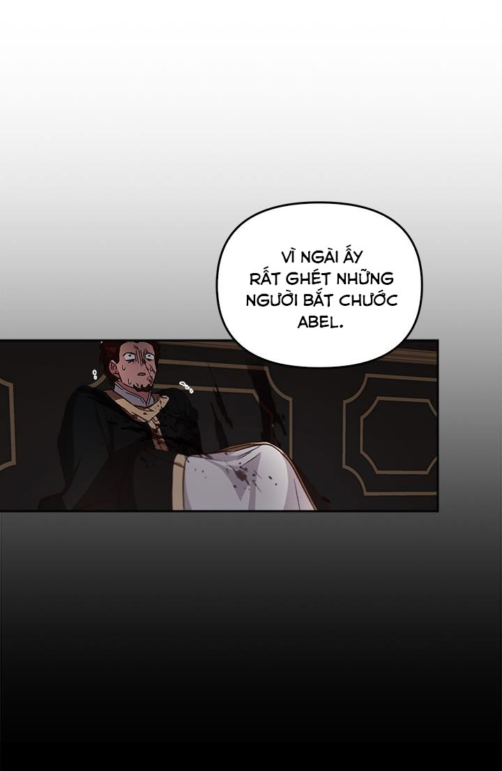 Regas Chapter 33 - Trang 3