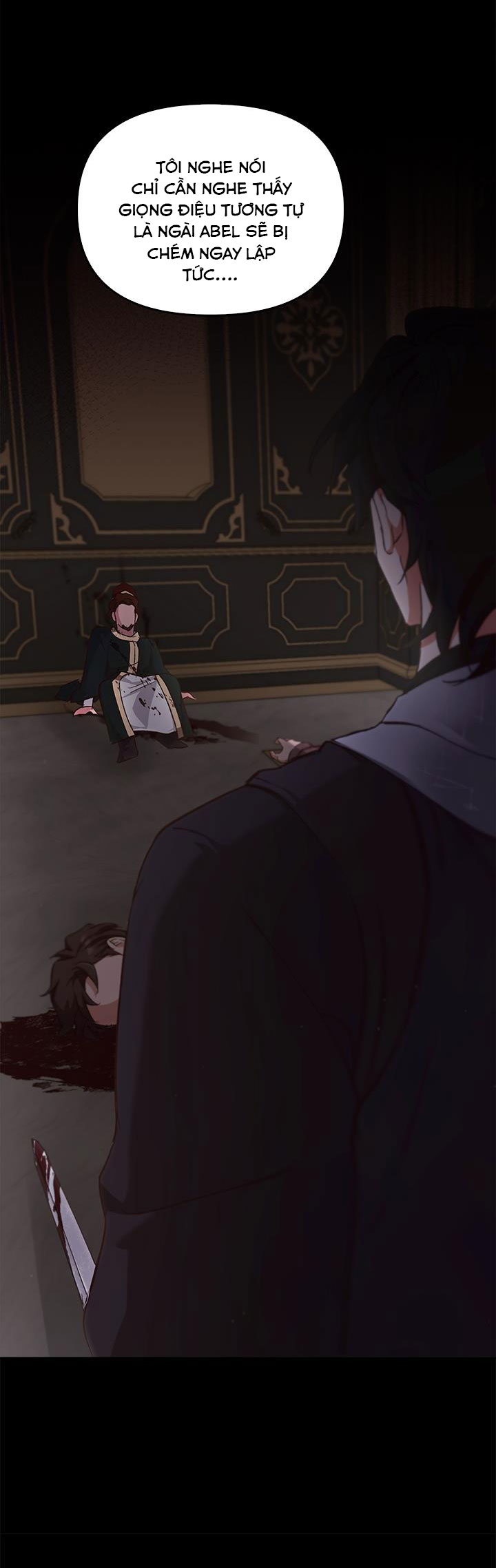 Regas Chapter 33 - Trang 3