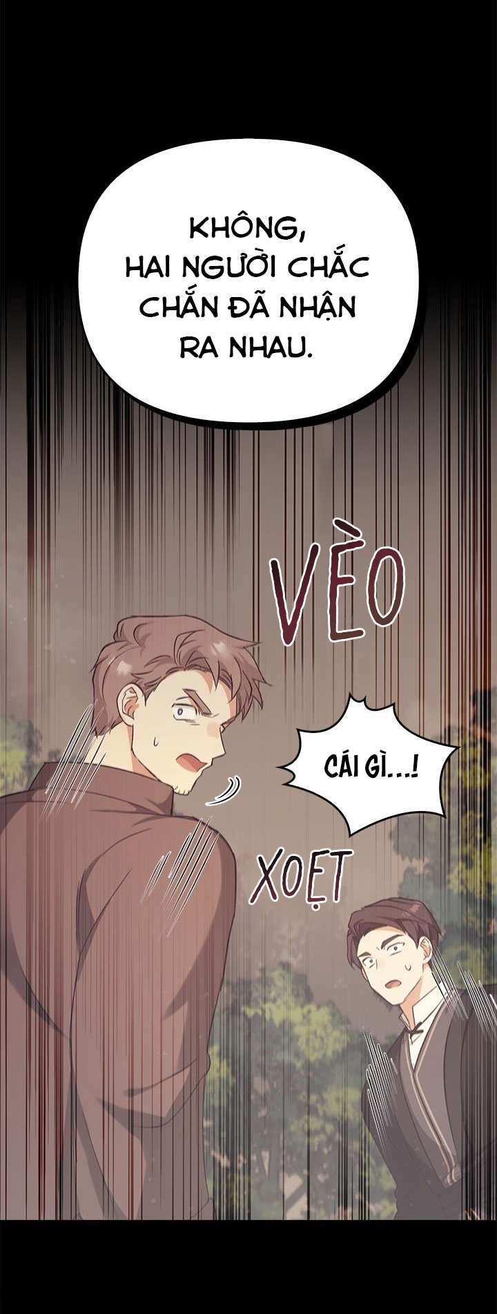 Regas Chapter 33 - Trang 3