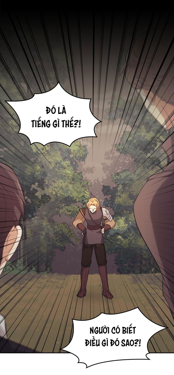 Regas Chapter 33 - Trang 3