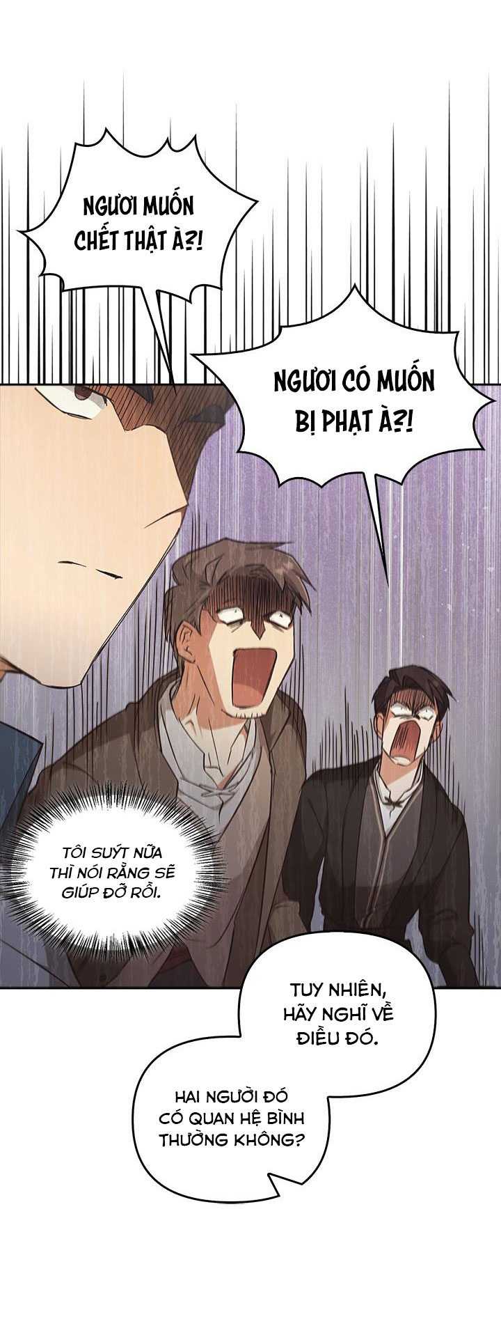 Regas Chapter 33 - Trang 3