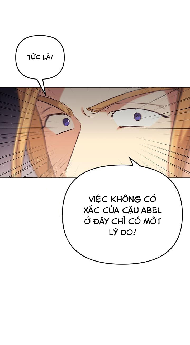 Regas Chapter 33 - Trang 3