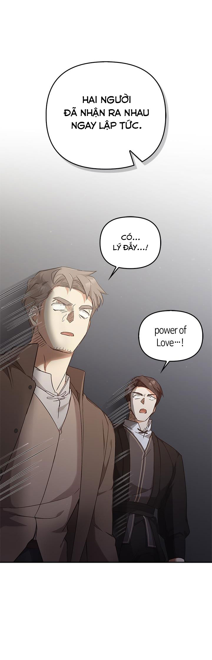 Regas Chapter 33 - Trang 3