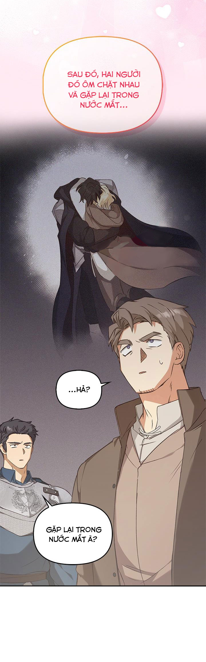 Regas Chapter 33 - Trang 3