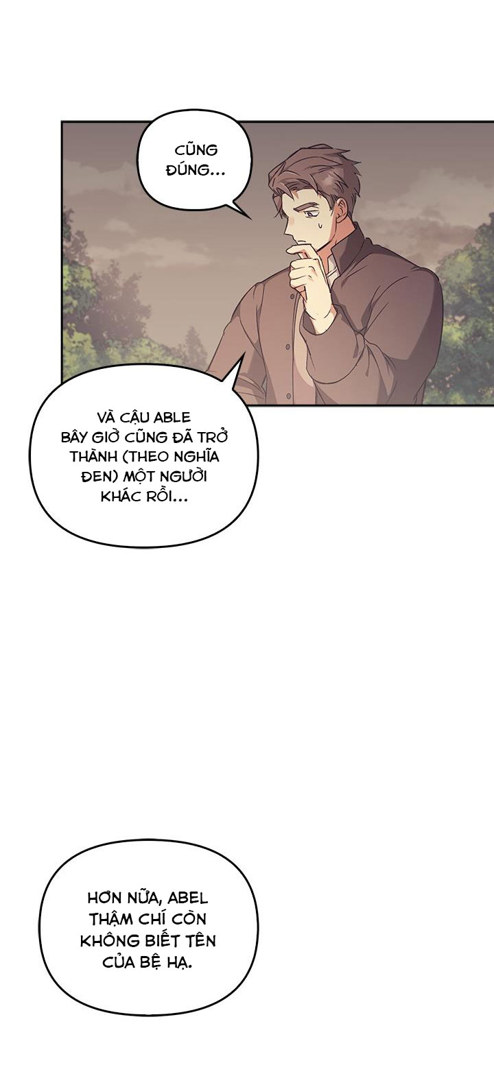 Regas Chapter 33 - Trang 3