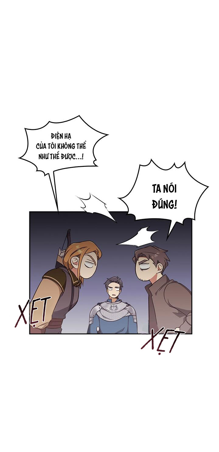 Regas Chapter 33 - Trang 3