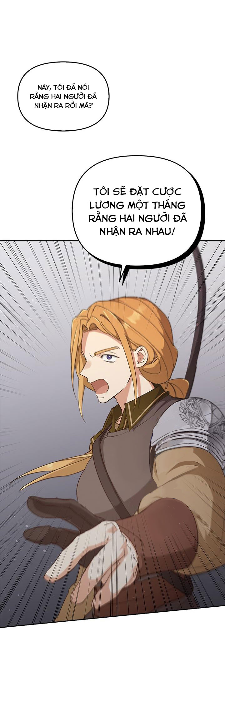 Regas Chapter 33 - Trang 3