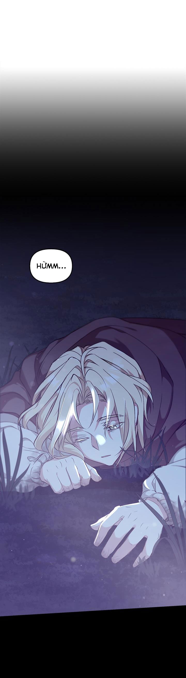 Regas Chapter 33 - Trang 3