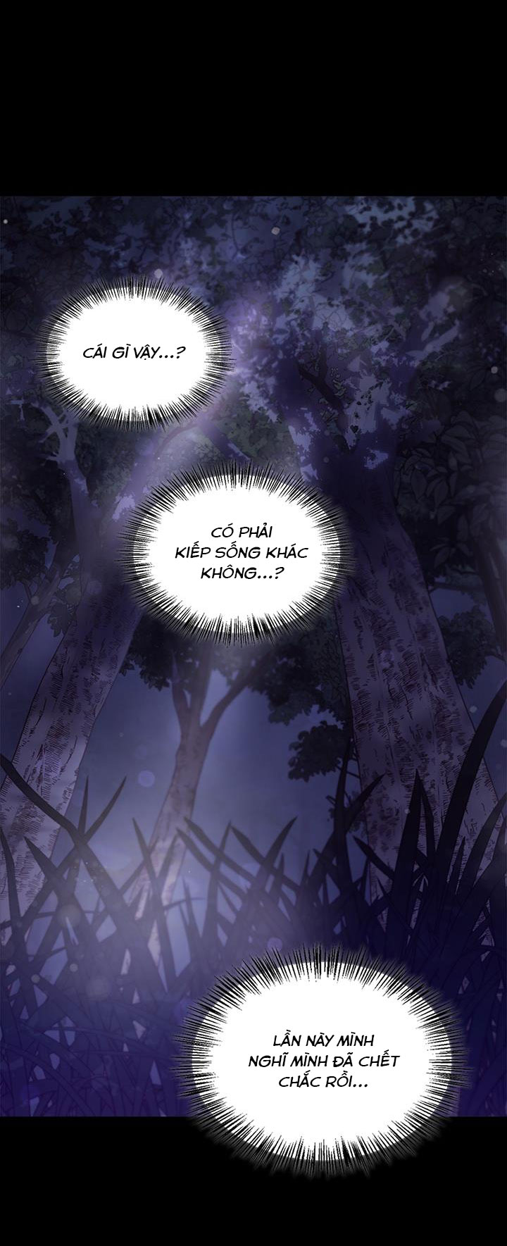 Regas Chapter 33 - Trang 3