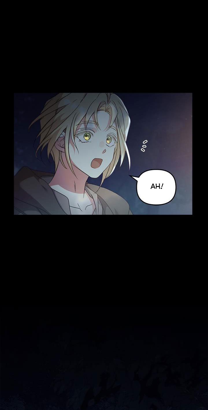 Regas Chapter 33 - Trang 3
