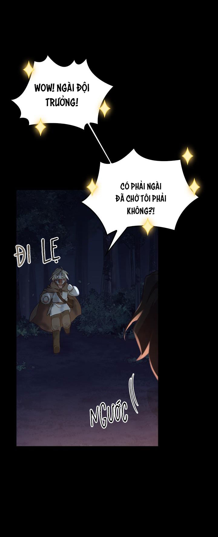 Regas Chapter 33 - Trang 3