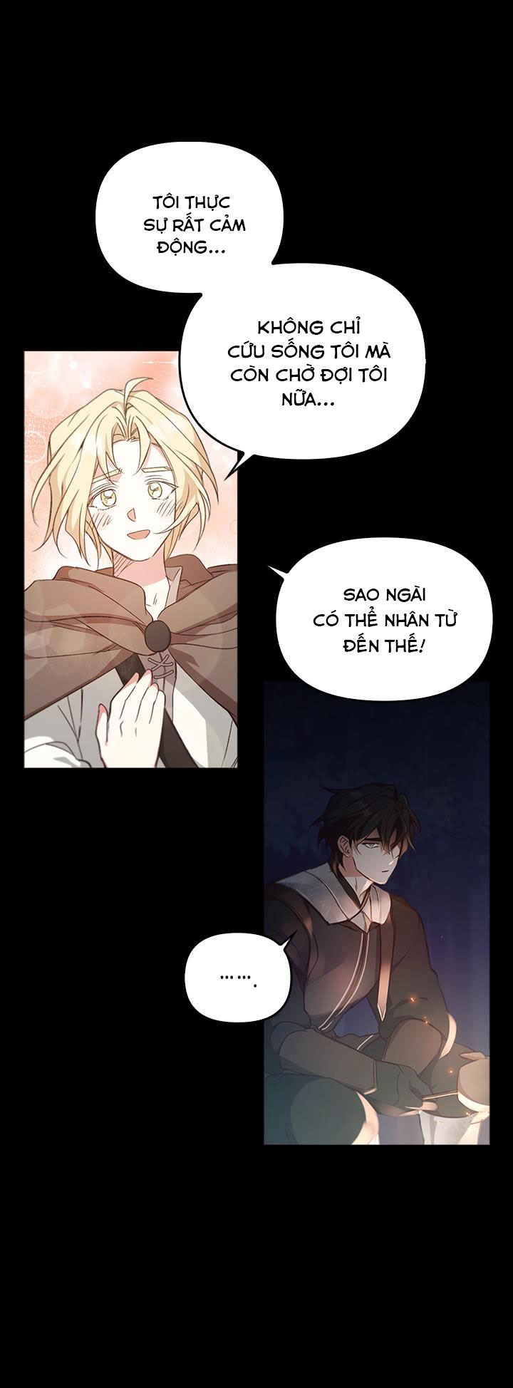 Regas Chapter 33 - Trang 3