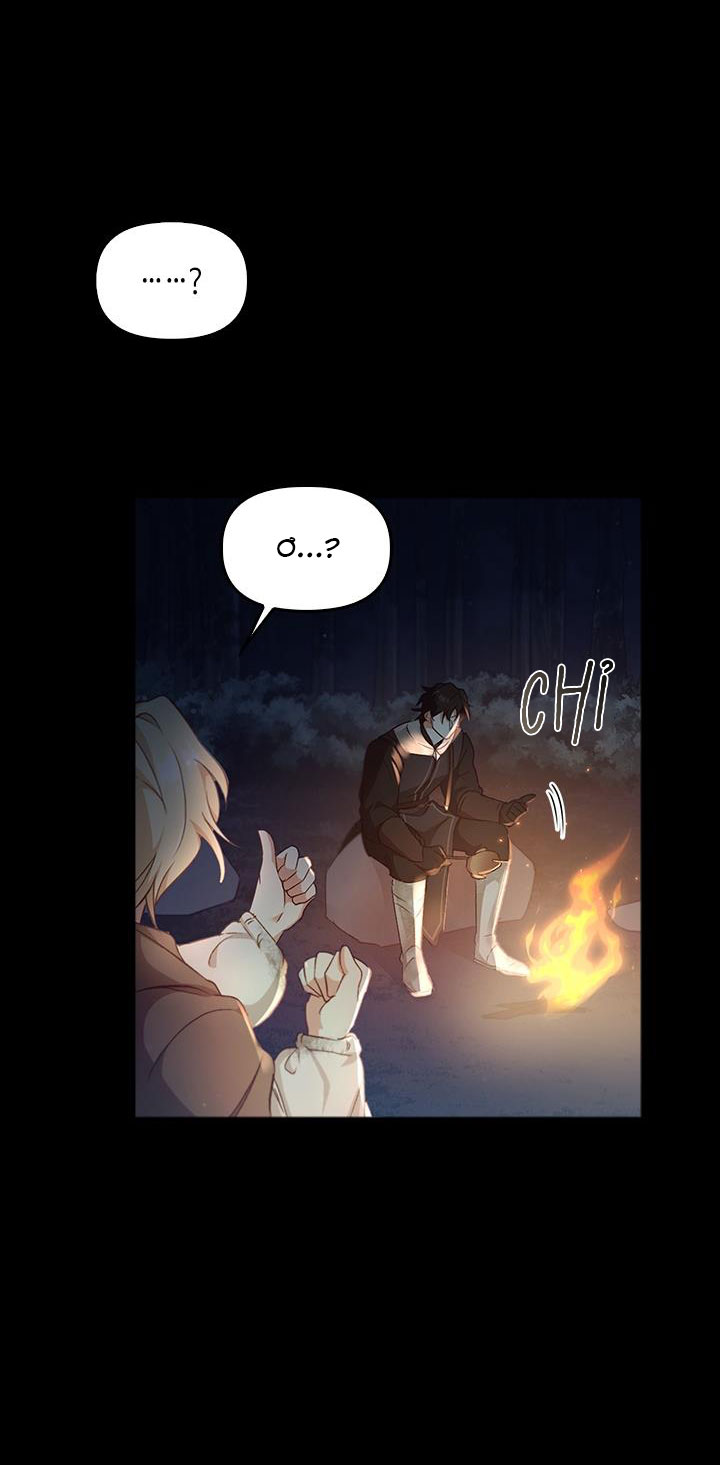 Regas Chapter 33 - Trang 3