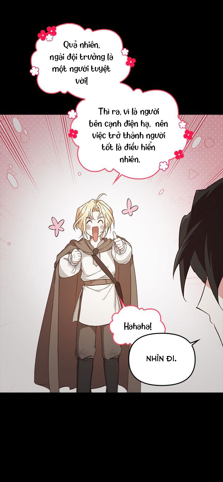 Regas Chapter 33 - Trang 3