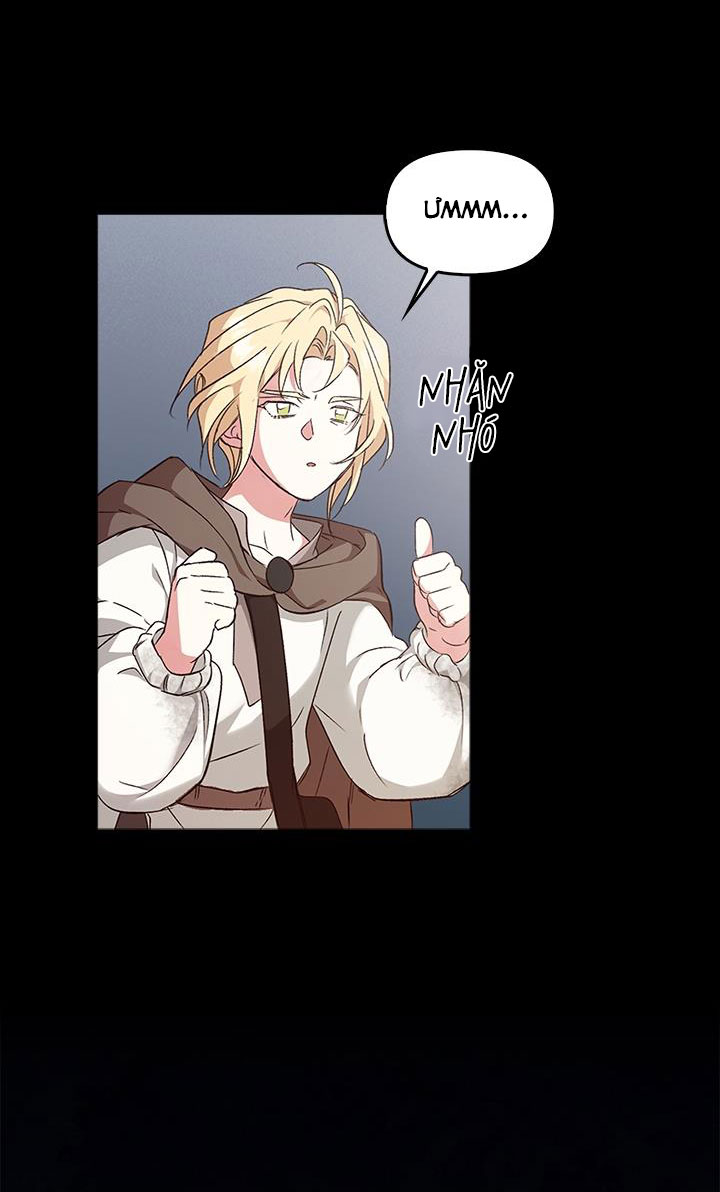 Regas Chapter 33 - Trang 3