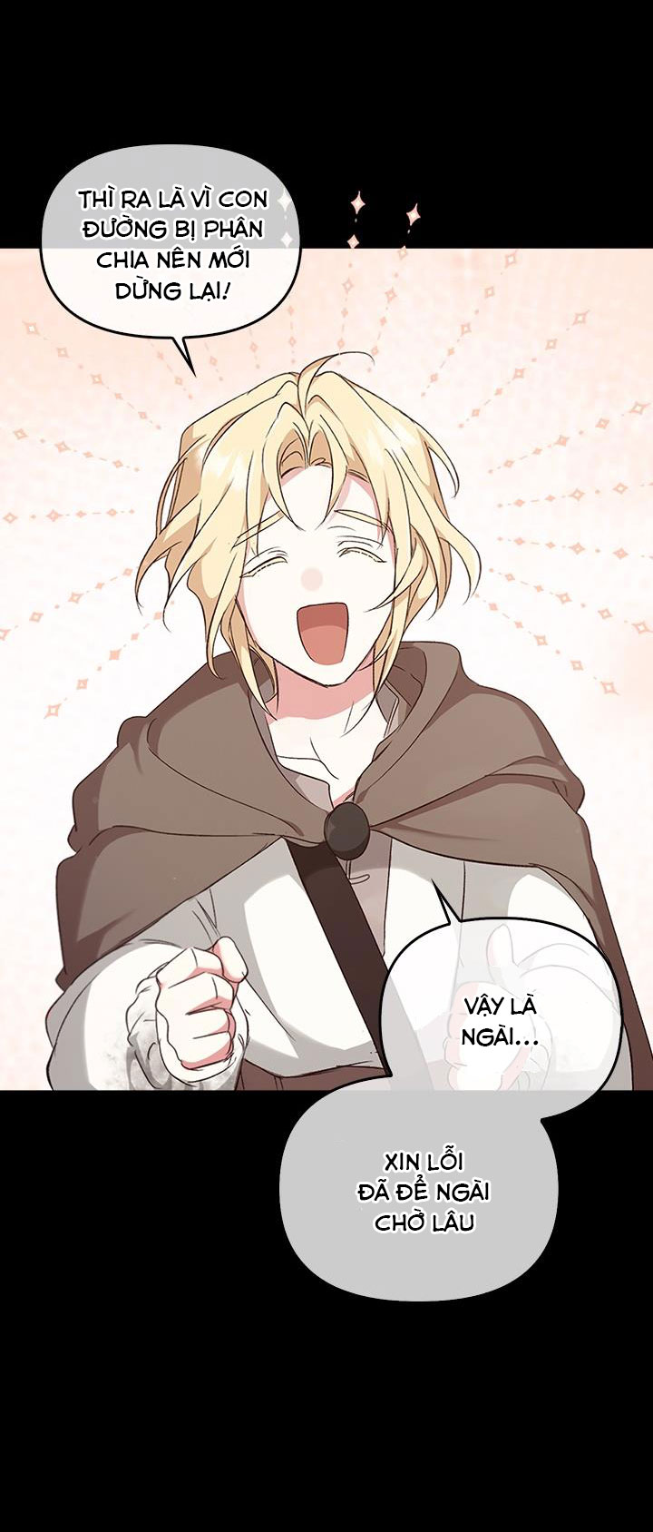 Regas Chapter 33 - Trang 3