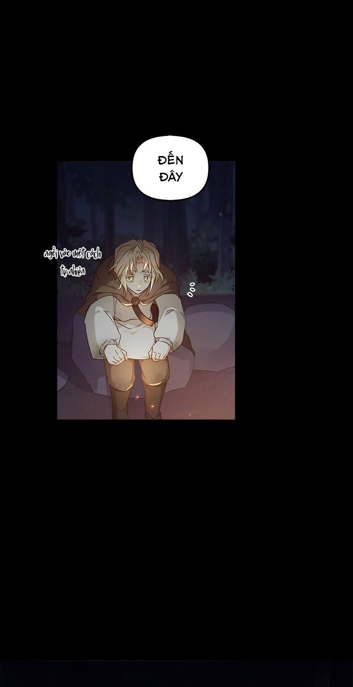 Regas Chapter 33 - Trang 3