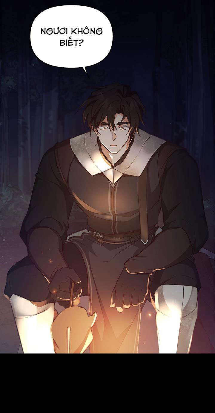 Regas Chapter 33 - Trang 3