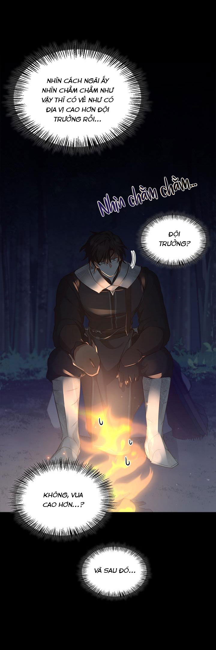 Regas Chapter 33 - Trang 3