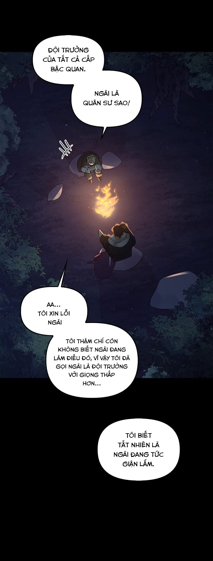 Regas Chapter 33 - Trang 3