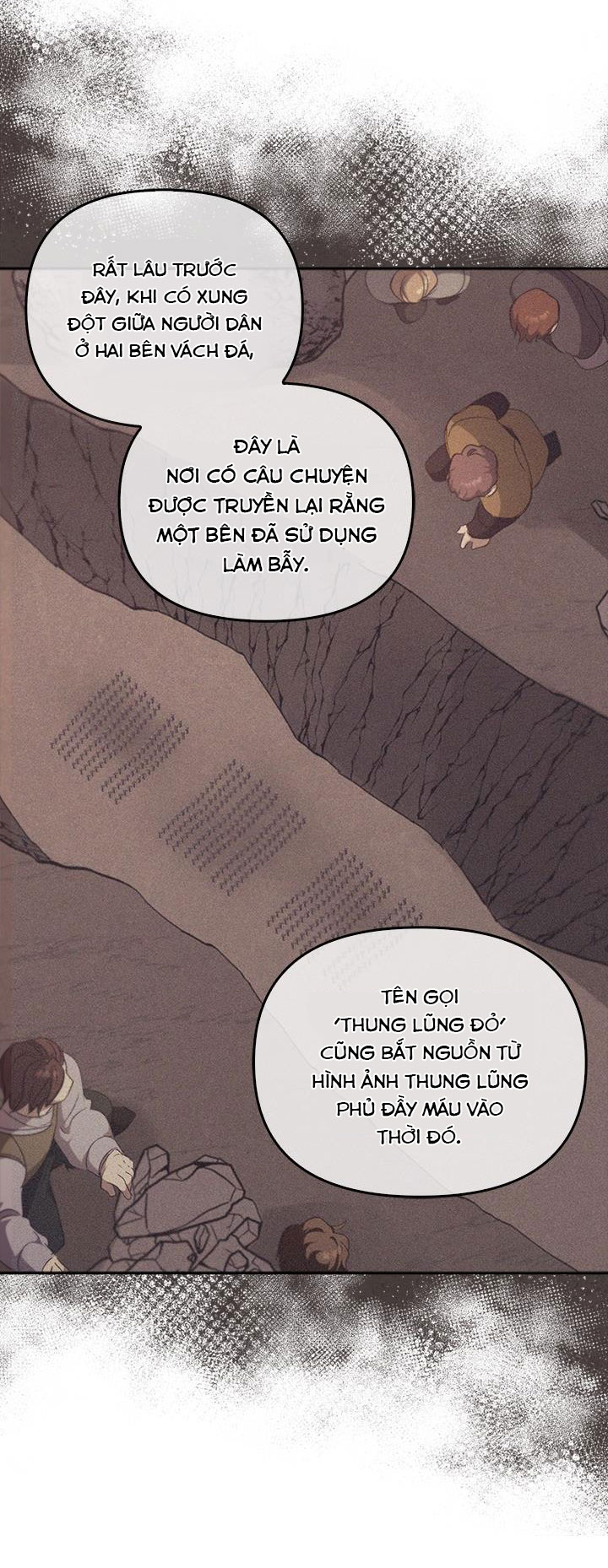 Regas Chapter 33 - Trang 3