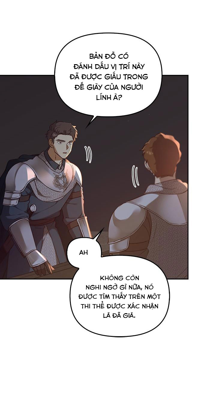 Regas Chapter 33 - Trang 3