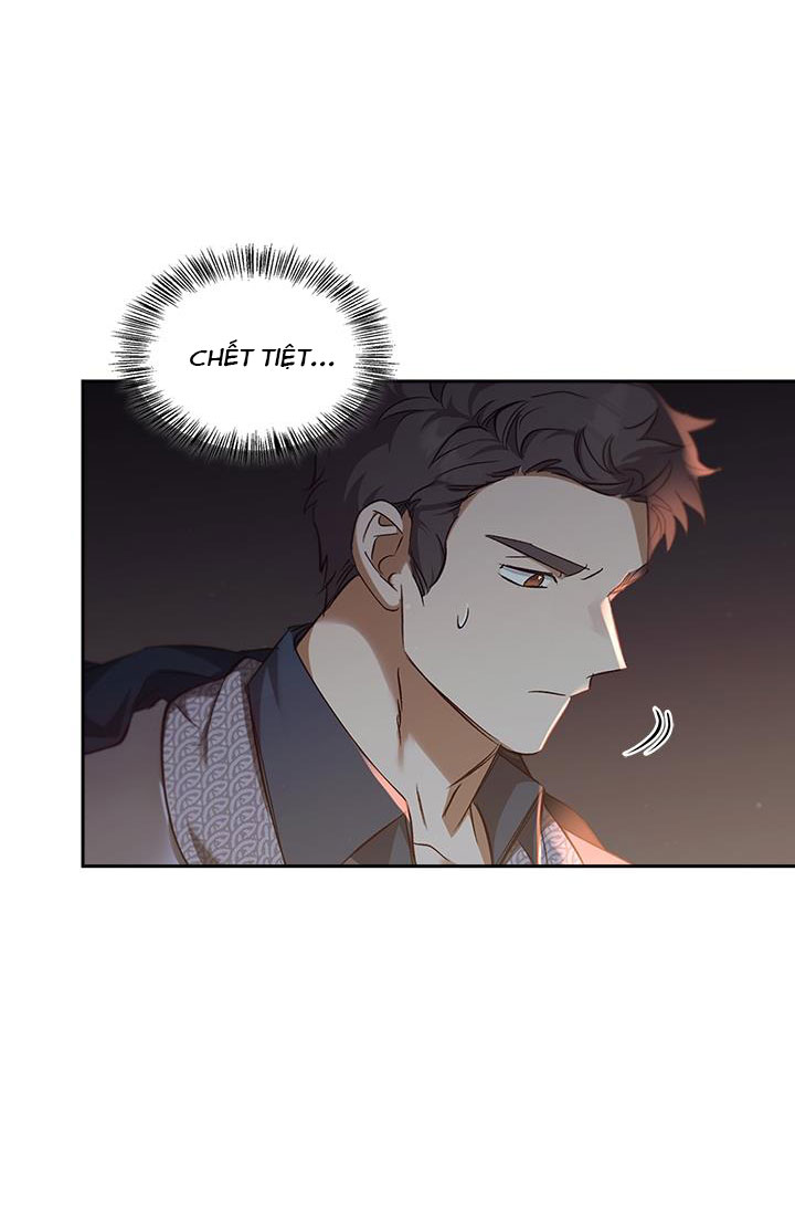 Regas Chapter 33 - Trang 3