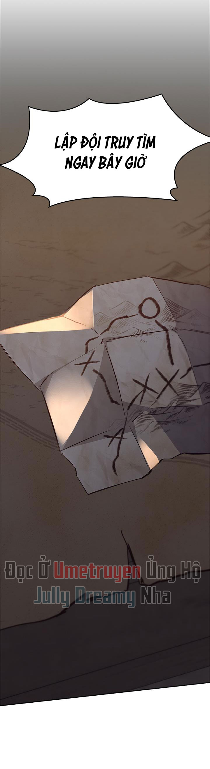Regas Chapter 33 - Trang 3