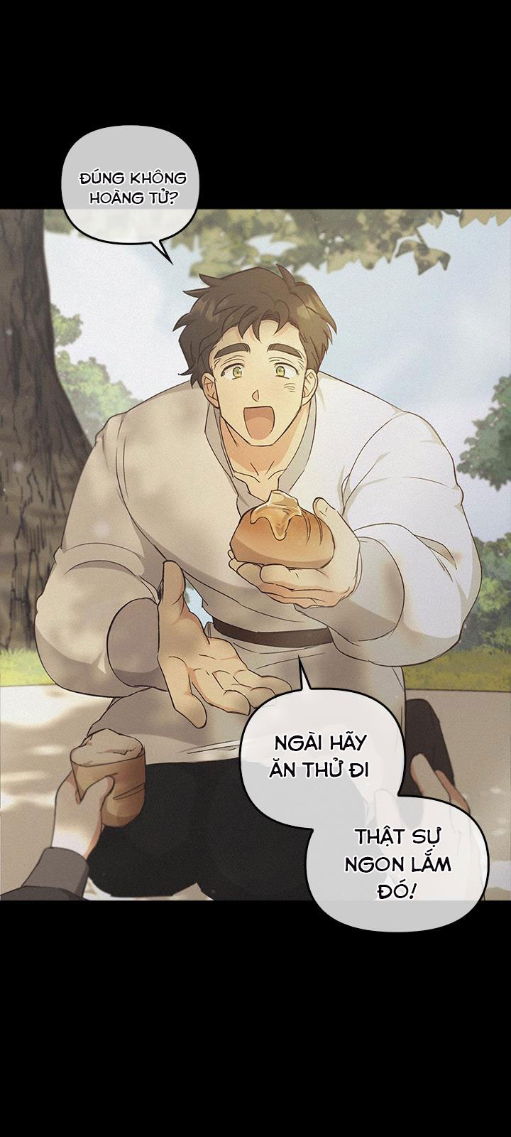 Regas Chapter 34 - Trang 3