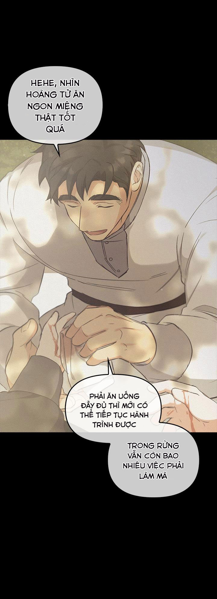 Regas Chapter 34 - Trang 3
