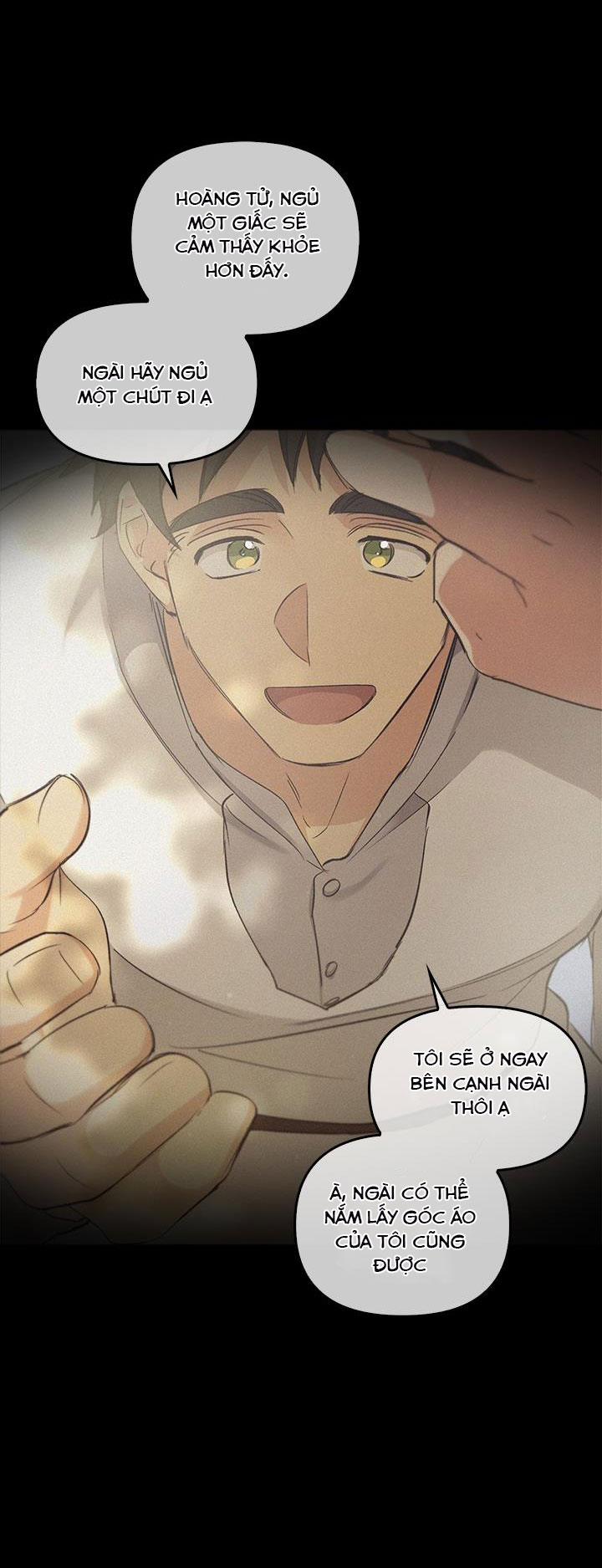 Regas Chapter 34 - Trang 3