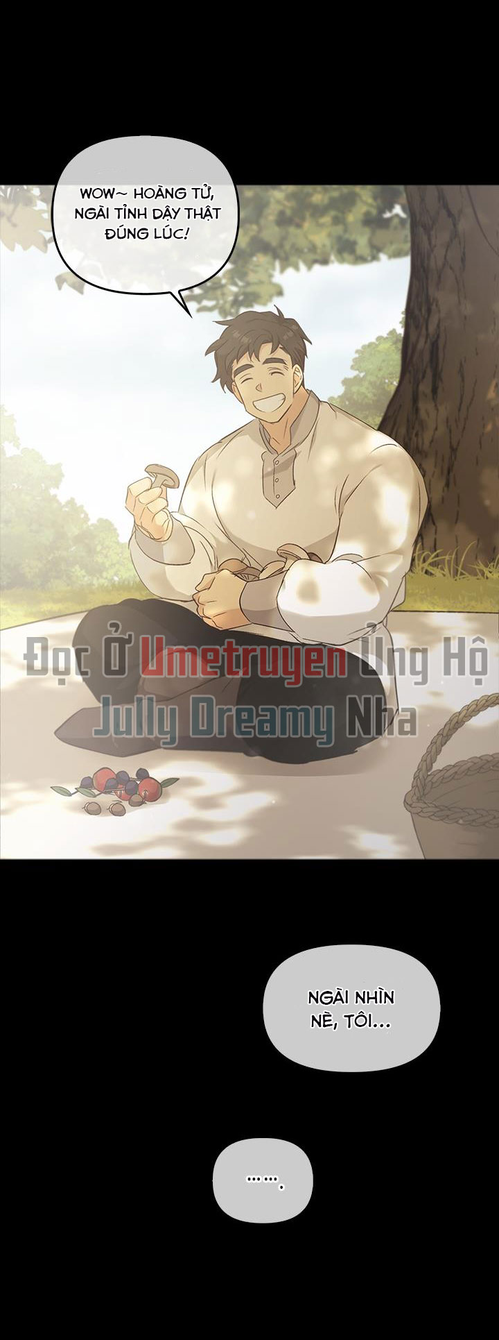 Regas Chapter 34 - Trang 3