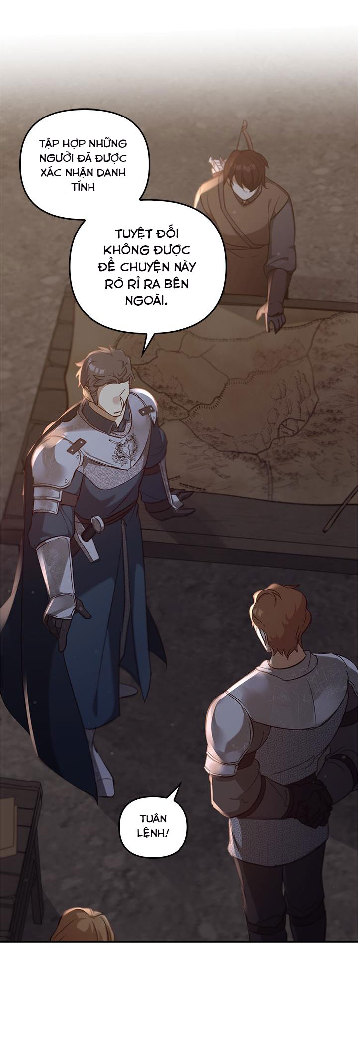 Regas Chapter 34 - Trang 3