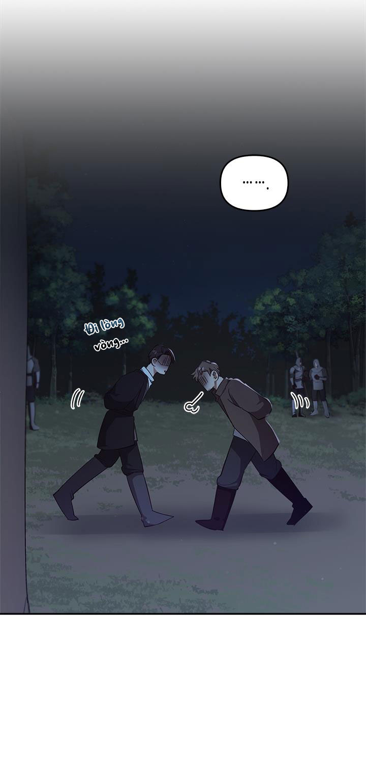 Regas Chapter 34 - Trang 3
